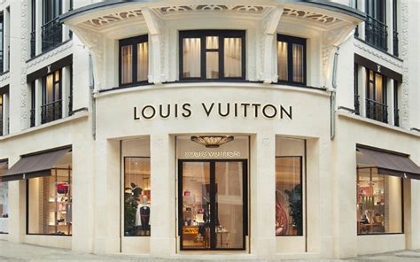 ausbildung bei louis vuitton|louis vuitton careers.